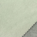 Light Grey Heathered-Marl Knit, Cotton-Poly, 330 gsm — photo 1