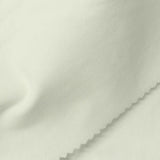 Cotton Stretch Rib Knit Fabric, 249 gsm, 180 cm — Beige — photo 1