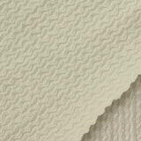 Polyester Stretch Crepe Fabric, 180 gsm — Beige — photo 1