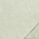 Light Grey Marl French Terry, Viscose-Poly, 278 gsm — photo 1