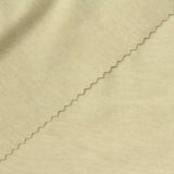 Tencel Lyocell Acrylic Blend Stretch Rib Knit Fabric, 190 gsm, 160 cm — Khaki, ref EF-270771 — photo 1