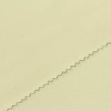 Tencel Lyocell Polyester Stretch Scuba Knit Fabric, 300 gsm, 170 cm — Khaki — photo 1