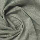 Light Grey Marl Jersey Knit, Viscose-Metallic, 102 gsm — photo 1