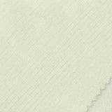 Viscose Polyester Stretch Interlock Knit Fabric, 180 gsm, 150 cm — White — photo 1