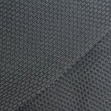 100% Cotton Chunky Knit Fabric, 500 gsm, 150 cm — Grey — photo 1