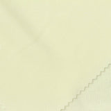 Polyester Viscose Rib Knit Fabric, 200 gsm, 160 cm — Beige — photo 1