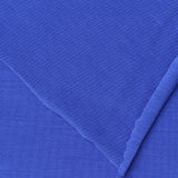 Tencel Lyocell Stretch Jersey Knit Fabric, 200 gsm — Blue — photo 1
