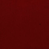 Deep Red Fleece, Polyester — photo 1
