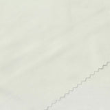 Polyester Stretch Milk Silk Knit Fabric, 290 gsm, 170 cm — White — photo 1
