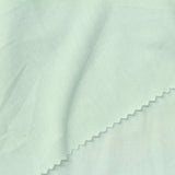 Polyester Cotton Blend Jersey Knit Fabric, 180 gsm, 185 cm — Green — photo 1