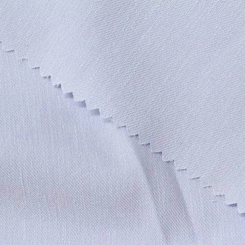 Polyester Twill Fabric, 200 gsm — Blue