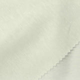Linen Polyester Jersey Knit Fabric, 200 gsm, 145 cm — White — photo 1