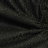 Dark Grey Marl Warp Knit, Polyester, 92 gsm — photo 1