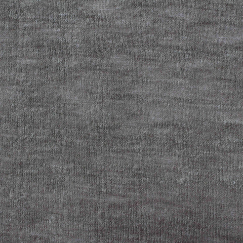 Grey Marl Chunky Knit, Acrylic