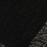 Grey Small-Star Chunky Knit, Polyester — photo 1