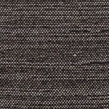 Black Marl Chunky Knit, Cotton-Viscose — photo 1