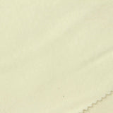 Brushed French Terry Fabric, 310 gsm, 175 cm — Yellow — photo 1