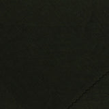 Dark Green Heathered-Marl Jersey Knit, Poly-Tencel Lyocell — photo 1