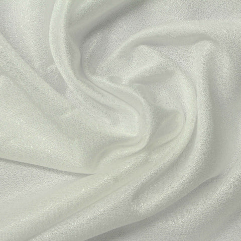 100% Polyester Knit Fabric, 100 gsm, 157 cm — Grey