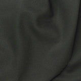 Nylon Stretch Piqué Knit Fabric, 175 gsm, 175 cm — Grey — photo 1