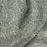 Heather Grey Marl Knit, Polyester, 180 gsm — photo 1