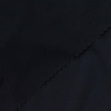 Polyester Stretch Jersey Knit Fabric, 110 gsm, 160 cm — Navy — photo 1