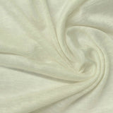 Viscose Polyester Chunky Knit Fabric, 145 gsm, 156 cm — Beige — photo 1