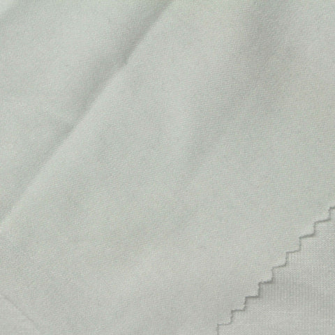Viscose Stretch Jersey Knit Fabric, 169 gsm, 168 cm — Grey