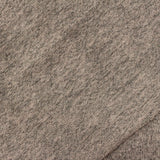 Dark Grey Marl Jersey Knit, Viscose-Poly, 205 gsm — photo 1