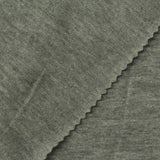 Grey Marl Jersey Knit, Poly-Cotton, 160 gsm, 165 cm, ref EF-264387 — photo 1