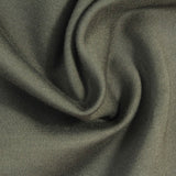 Heathered Green Marl Ponte Knit, Viscose-Nylon — photo 1