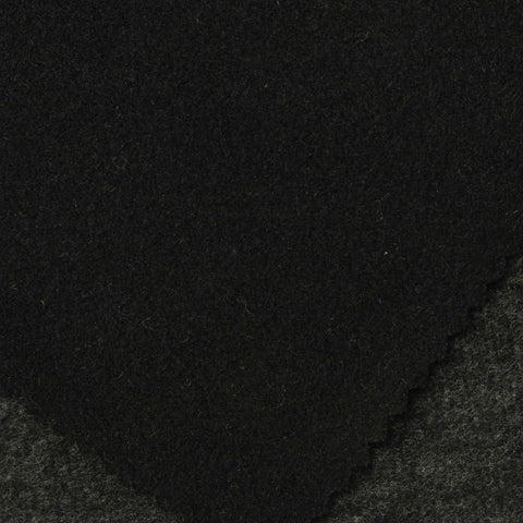 Polyester Stretch Interlock Knit Fabric, 280 gsm, 185 cm — Grey, ref EF-253494