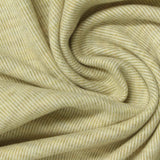 Polyester Stretch Jersey Knit Fabric, 220 gsm, 185 cm — Beige — photo 1