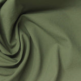 Nylon Stretch Woven Fabric, 150 gsm, 145 cm — Green, ref EF-271993 — photo 1