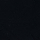 100% Polyester Interlock Knit Fabric, 260 gsm, 165 cm — Navy — photo 1