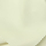 Cotton Polyester Blend Stretch Interlock Knit Fabric, 240 gsm, 155 cm — Beige — photo 1