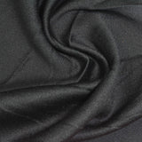 Polyester Stretch Knit Fabric, 180 gsm, 160 cm — Grey — photo 1