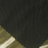 Polyester Stretch Rib Knit Fabric, 150 gsm, 155 cm — Green — photo 1