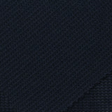 100% Polyester Jersey Knit Fabric, 161 gsm, 180 cm — Navy — photo 1