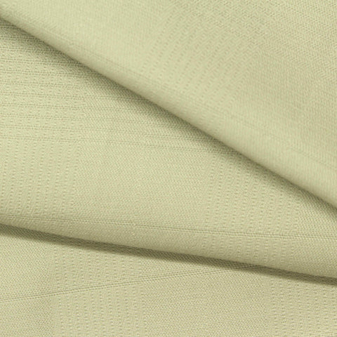 Khaki Tone-on-Tone Jacquard, Cotton