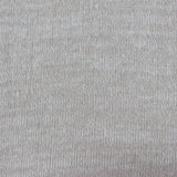 Light Beige Heathered-Marl Chunky Knit, 147 gsm — photo 1