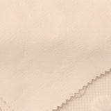 Pale Beige Polka-Dot Jacquard, Polyester — photo 1