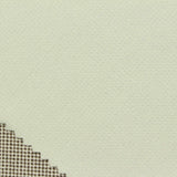 Brown Micro-Check Interlock Knit, Polyester — photo 1