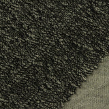 Green Marl French Terry, Poly-Cotton, 205 gsm — photo 1