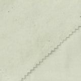 Brushed Polyester Cotton French Terry Fabric, 250 gsm, 183 cm — Green — photo 1