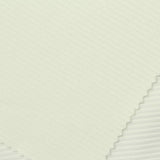 Polyester Stretch Knit Fabric, 280 gsm, 160 cm — White, ref EF-256183 — photo 1