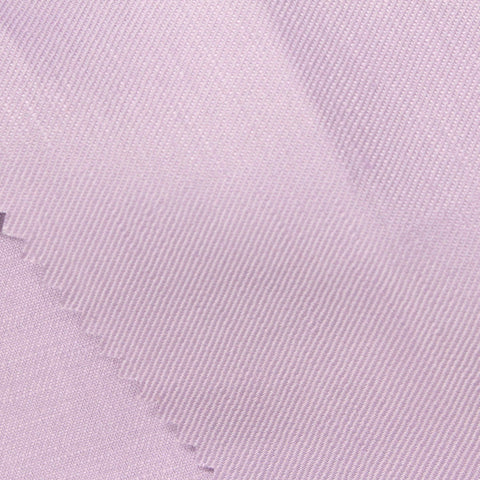 Linen Cotton Woven Fabric, 185 gsm — Purple