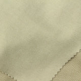 Beige Herringbone Knit, Nylon-Viscose — photo 1