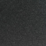 Dark Grey Heathered-Marl Woven, Poly-Viscose — photo 1