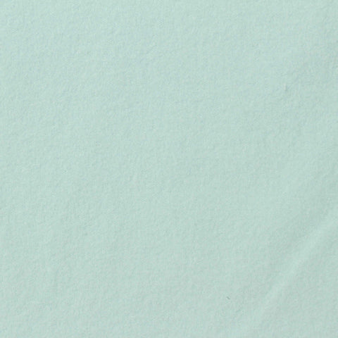 Polyester Stretch Velvet Fabric, 260 gsm, 188 cm — Blue